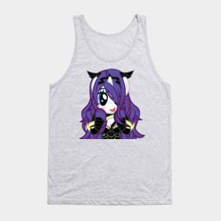 Nupie's Camilla Rarity Tank Top